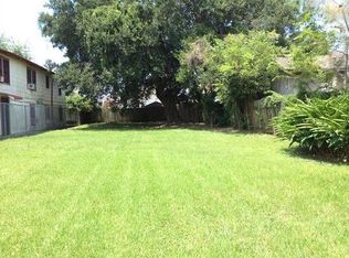 4219 S Roman St, New Orleans, LA 70125