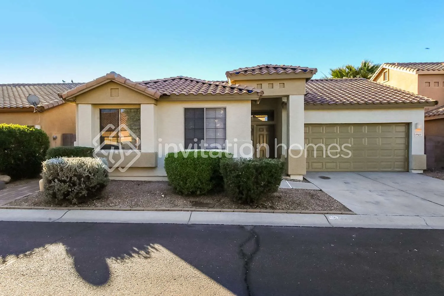 8943 E Calypso Avenue Mesa, AZ 85208 — Photo 1