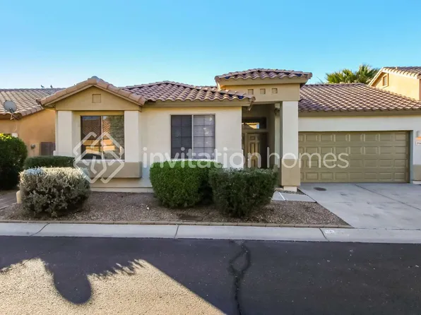 8943 E Calypso Ave, Mesa, AZ 85208