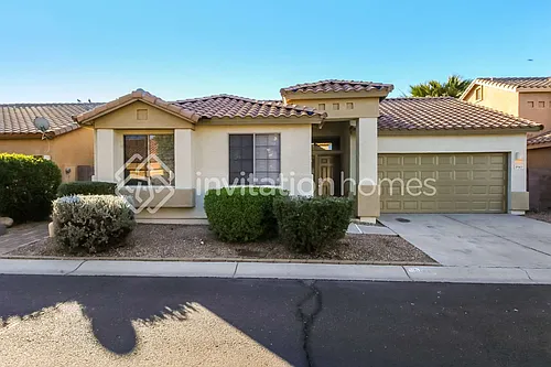 8943 E Calypso Ave Photo 1