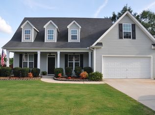 125 Stone Bridge Way, Senoia, GA 30276