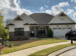 7905 Fox Rise Trl, Ooltewah, TN 37363