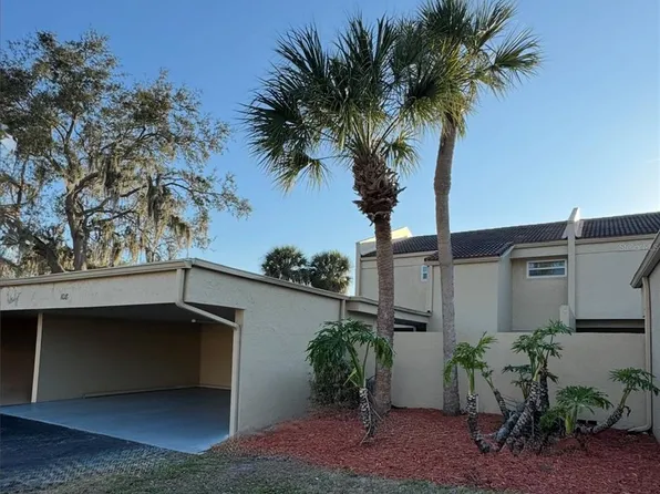 108 Madrid Dr Unit D, Casselberry, FL 32707