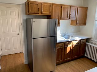 60 Grant Ave APT 4, Pittsburgh, PA