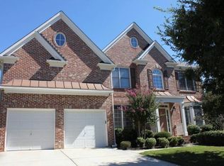 2020 Willshire Gln, Alpharetta, GA 30009