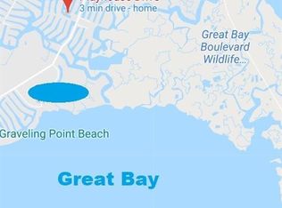 109 Playhouse Rd, Little Egg Harbor Township, NJ 08087