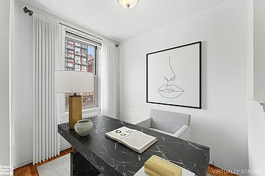 Rented by Brown Harris Stevens