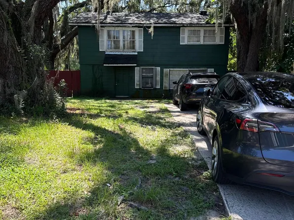 524 W 62ND Street, Jacksonville, FL 32208
