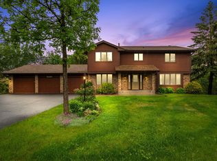 8098 Somerset Knls, Saint Paul, MN 55125