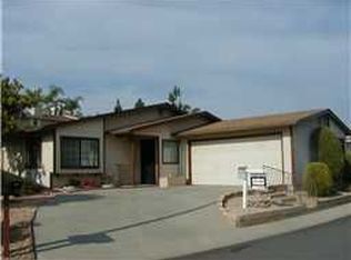 1018 Yuma Gln, Escondido, CA 92026