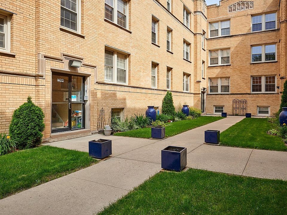 1st image of 1622 W Wallen Ave APT 3S