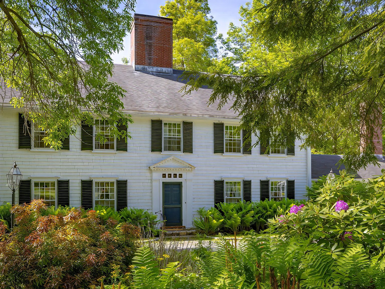 30 Neighborhood Road, Northeast Harbor, Mount Desert, ME 04660