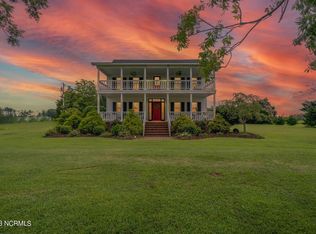 3861 Caratoke Hwy, Barco, NC 27917