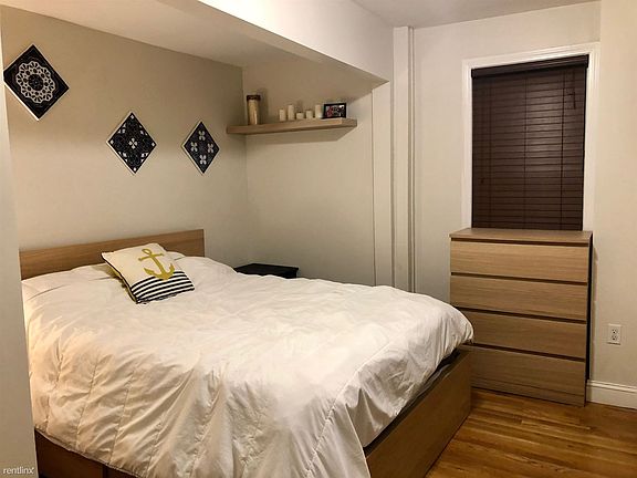 678 Bennington St. #1 Boston - East Boston Shared Unit Photo