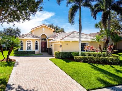 9112 Champions Way, Port Saint Lucie, FL, 34986