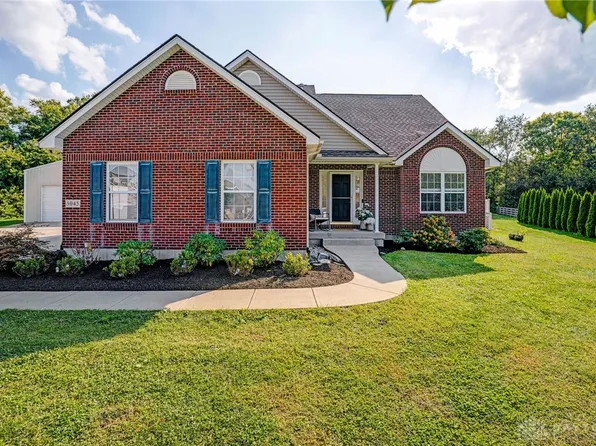 5045 Spice Ct, Lebanon, OH 45036