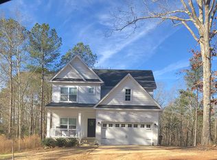 52 Cross Country Ln, Trenton, SC 29847