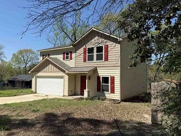 Property Side View