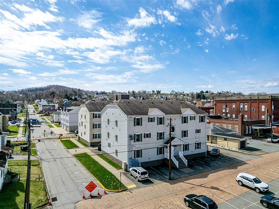 101 Ash Street Apartments California, PA Zillow
