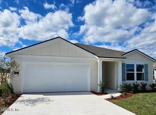 72 NERVION Way, St. Augustine, FL 32084