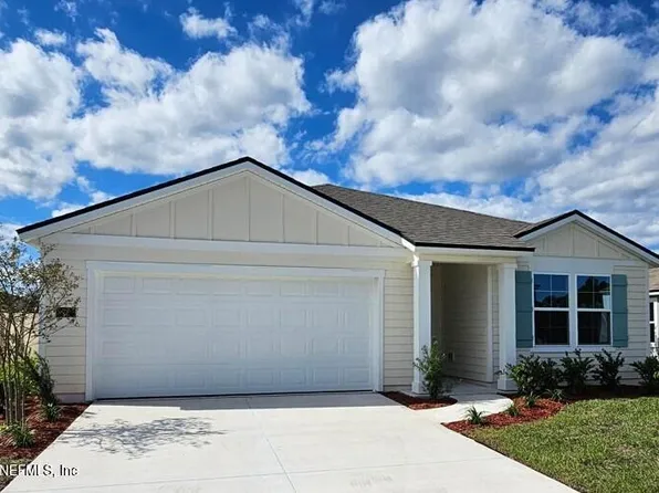 72 NERVION Way, St. Augustine, FL 32084