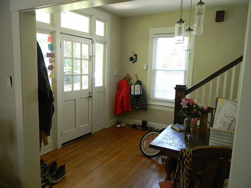 Front Foyer