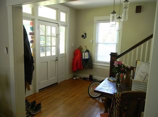 615 S Boylan Ave, Raleigh, NC 27603