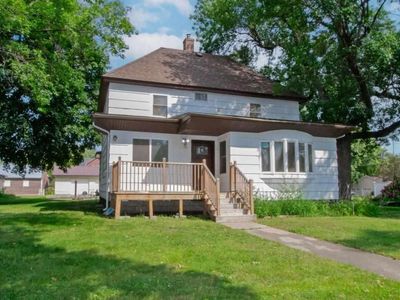 824 4th St, Nicollet, MN, 56074