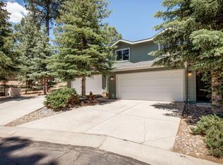 2894 S Highland Mesa Rd, Flagstaff, AZ 86001