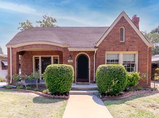 1452 W Harding Way, Stockton, CA 95203