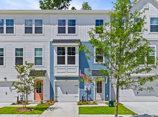 1038 Old Cypress Run, Hanahan, SC 29410