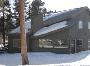 106 Tally Ho Ct, Dillon, CO 80435