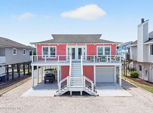 25 Newport St, Ocean Isle Beach, NC 28469