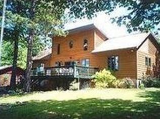 1809 E Bass Lake Rd, Eagle River, WI 54521