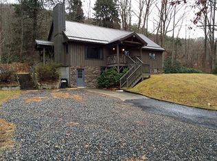 465 Chunns Cove Rd, Asheville, NC 28805