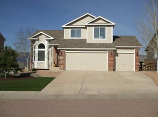 15750 Dawson Creek Dr, Monument, CO 80132