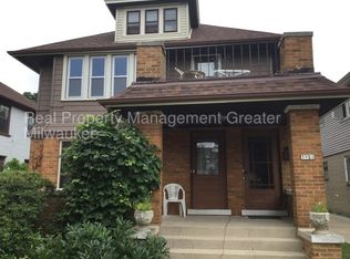 3951 N Downer Ave, Shorewood, WI 53211