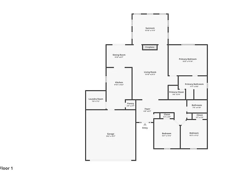 5280 Yellow Pine Dr — Photo 2