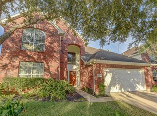 1630 Pebble Brk, Missouri City, TX 77459