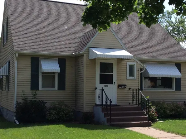 1512 Loomis St, La Crosse, WI 54603