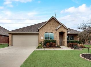 2191 Liriope Ln, Waxahachie, TX 75165