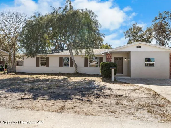 7338 Spring Hill Dr, Spring Hill, FL 34606