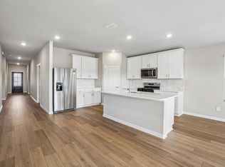 3503 Richland Dr, Farmersville, TX 75442