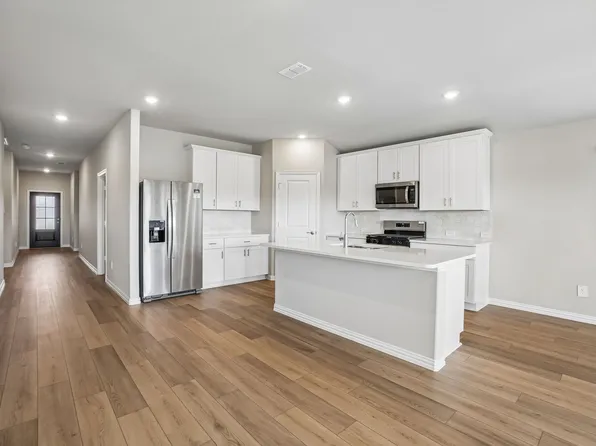 3503 Richland Dr, Farmersville, TX 75442
