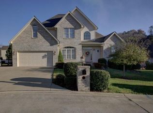 308 Joshua Way, Winfield, WV 25213