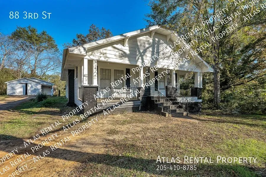 Building Photo - 88 3rd St