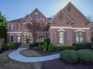 14415 Morning Mountain Way, Milton, GA 30004