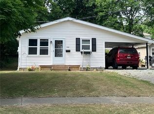 380 W 8th St, Salem, OH 44460