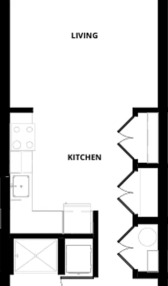 Rejuvenate Apartments — Photo 8