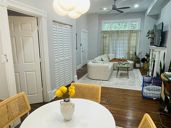 4th image of 706 S Claremont Ave #1